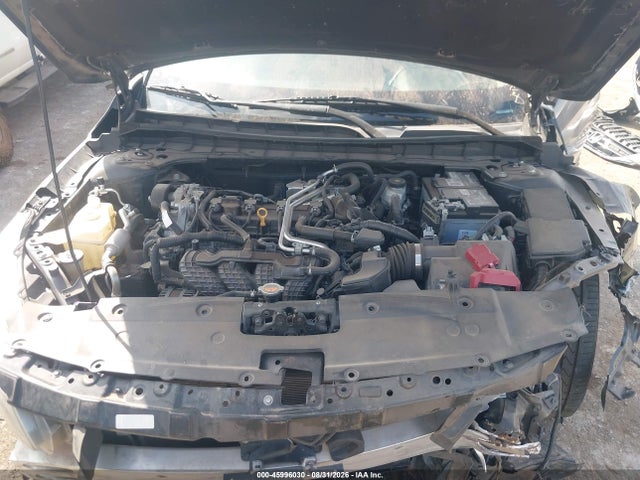 Aukcja sprzedaży 2021 Nissan Altima Sr Fwd, vin: 1N4BL4CV4MN355024, numer aukcji: 45996030