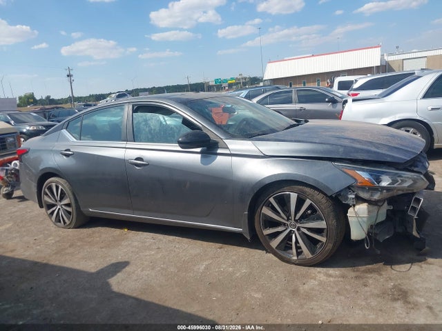 Aukcja sprzedaży 2021 Nissan Altima Sr Fwd, vin: 1N4BL4CV4MN355024, numer aukcji: 45996030