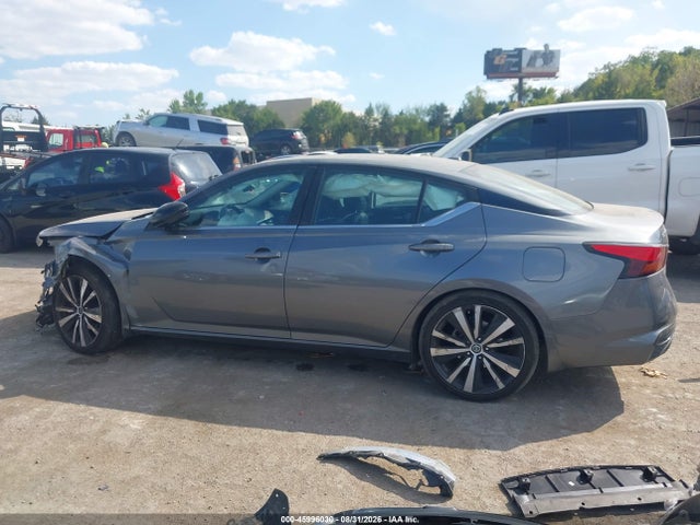 Aukcja sprzedaży 2021 Nissan Altima Sr Fwd, vin: 1N4BL4CV4MN355024, numer aukcji: 45996030