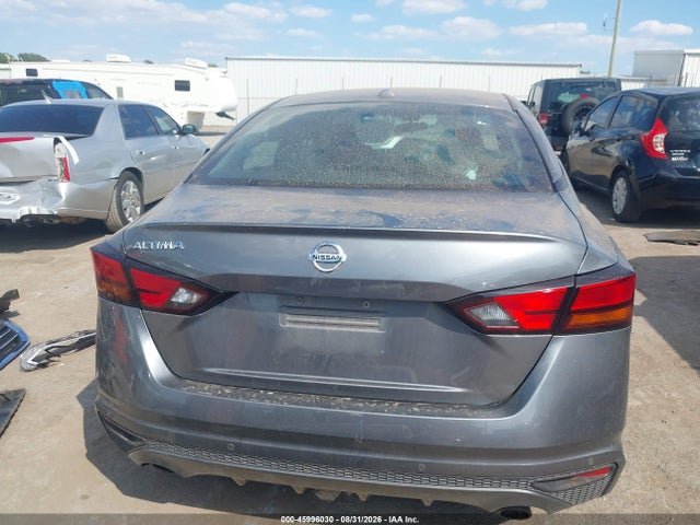 Aukcja sprzedaży 2021 Nissan Altima Sr Fwd, vin: 1N4BL4CV4MN355024, numer aukcji: 45996030