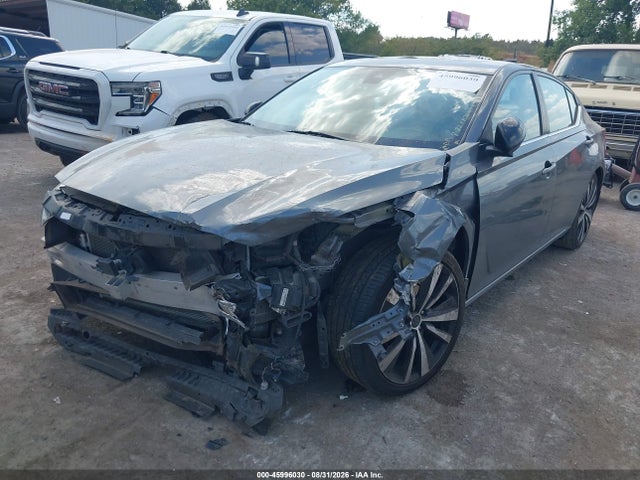 Aukcja sprzedaży 2021 Nissan Altima Sr Fwd, vin: 1N4BL4CV4MN355024, numer aukcji: 45996030