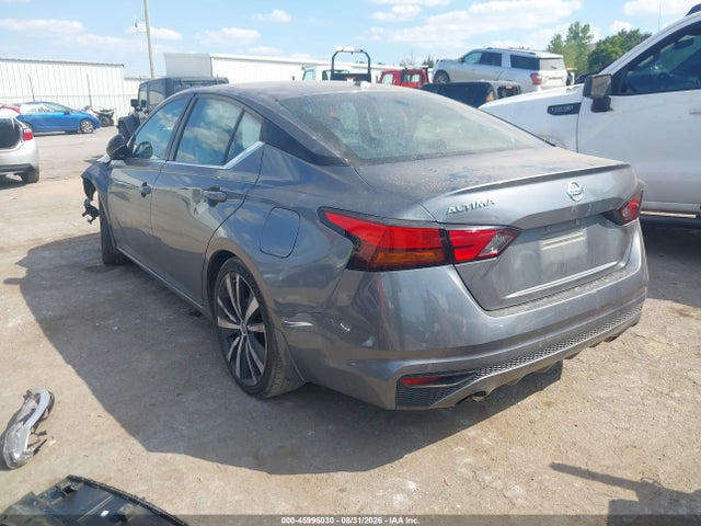 Aukcja sprzedaży 2021 Nissan Altima Sr Fwd, vin: 1N4BL4CV4MN355024, numer aukcji: 45996030
