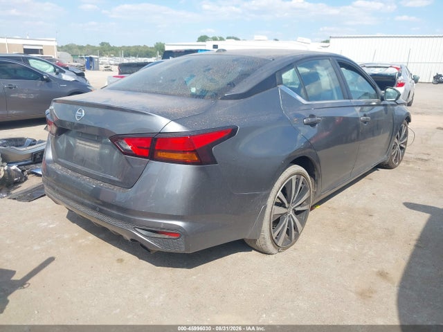 Aukcja sprzedaży 2021 Nissan Altima Sr Fwd, vin: 1N4BL4CV4MN355024, numer aukcji: 45996030