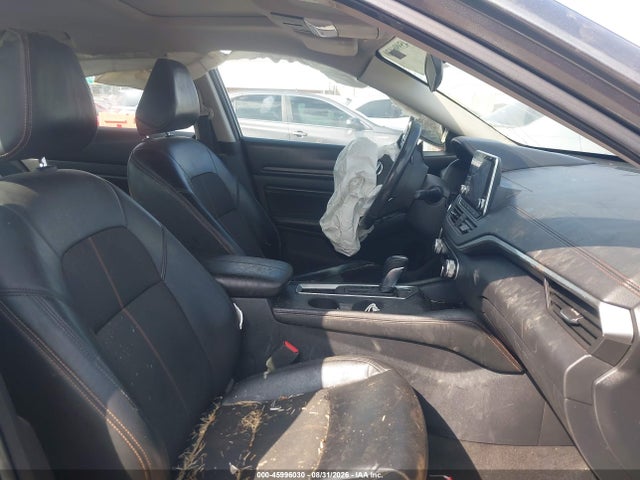 Aukcja sprzedaży 2021 Nissan Altima Sr Fwd, vin: 1N4BL4CV4MN355024, numer aukcji: 45996030