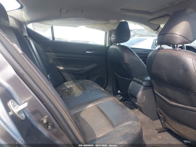 Aukcja sprzedaży 2021 Nissan Altima Sr Fwd, vin: 1N4BL4CV4MN355024, numer aukcji: 45996030
