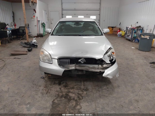 45996034 :رقم المزاد ، 1G4HD57MX9U110827 vin ، 2009 Buick Lucerne Cxl-4 مزاد بيع