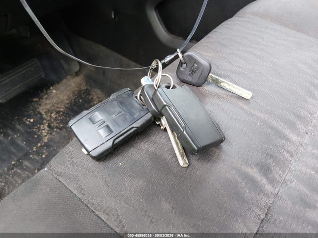 45996035 :رقم المزاد ، 1GNSKFEC3GR252783 vin ، 2016 Chevrolet Tahoe Commercial مزاد بيع