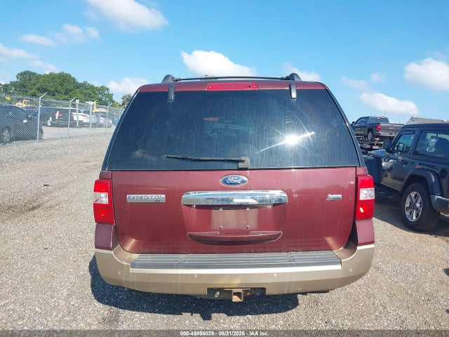 45996039 :رقم المزاد ، 1FMJU1H53BEF20189 vin ، 2011 Ford Expedition Xlt مزاد بيع