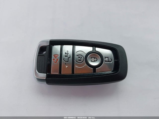 Aukcja sprzedaży 2025 Ford F-250 King Ranch, vin: 1FT8W2BTXSED06293, numer aukcji: 45996042