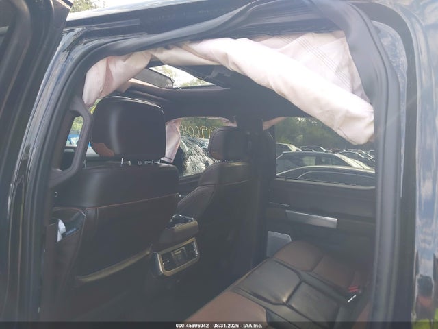 Aukcja sprzedaży 2025 Ford F-250 King Ranch, vin: 1FT8W2BTXSED06293, numer aukcji: 45996042