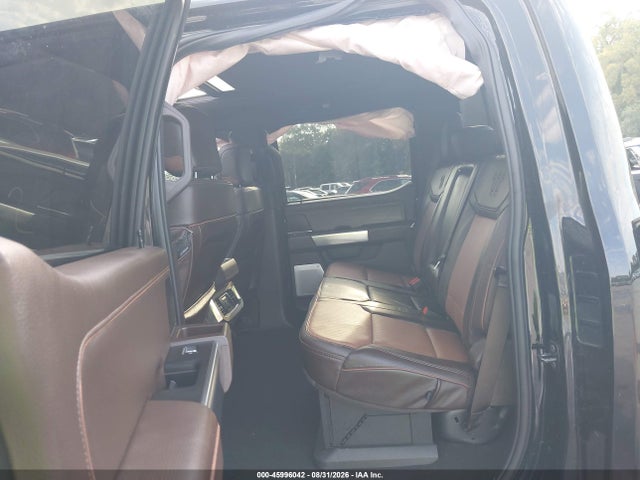 Aukcja sprzedaży 2025 Ford F-250 King Ranch, vin: 1FT8W2BTXSED06293, numer aukcji: 45996042