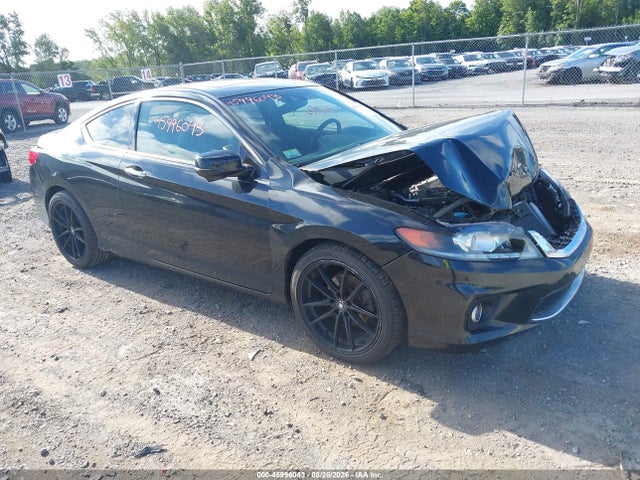 Aukcja sprzedaży 2013 Honda Accord Ex-l V-6, vin: 1HGCT2B8XDA004724, numer aukcji: 45996043