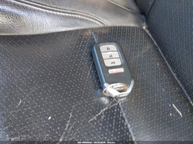 45996043 :رقم المزاد ، 1HGCT2B8XDA004724 vin ، 2013 Honda Accord Ex-l V-6 مزاد بيع