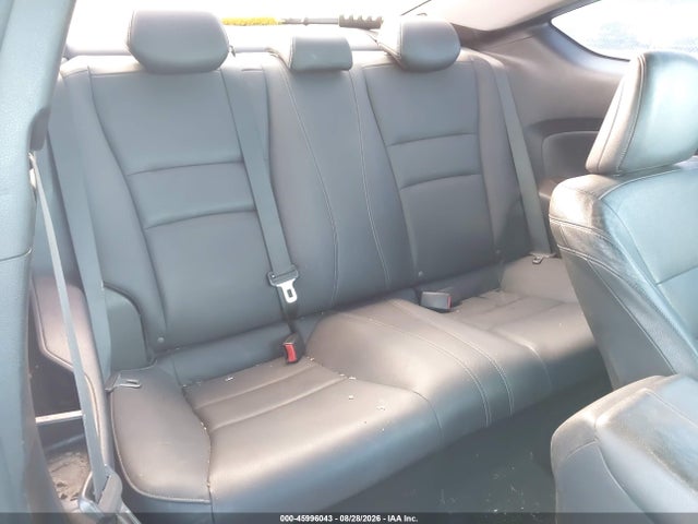 45996043 :رقم المزاد ، 1HGCT2B8XDA004724 vin ، 2013 Honda Accord Ex-l V-6 مزاد بيع
