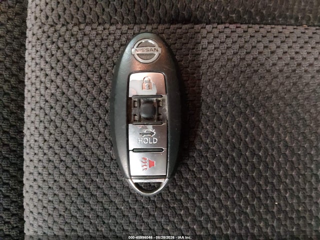 2008 Nissan Altima 2.5 S მანქანა იყიდება აუქციონზე, vin: 1N4AL21EX8C230601, აუქციონის ნომერი: 45996046