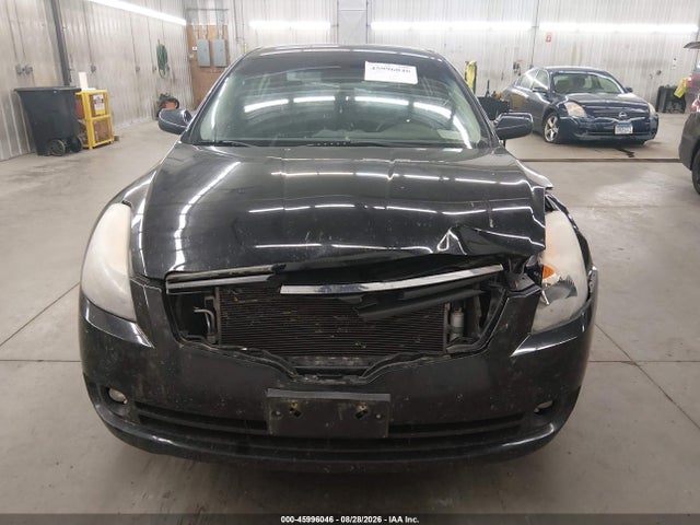 2008 Nissan Altima 2.5 S მანქანა იყიდება აუქციონზე, vin: 1N4AL21EX8C230601, აუქციონის ნომერი: 45996046