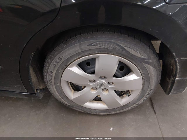 2008 Nissan Altima 2.5 S მანქანა იყიდება აუქციონზე, vin: 1N4AL21EX8C230601, აუქციონის ნომერი: 45996046