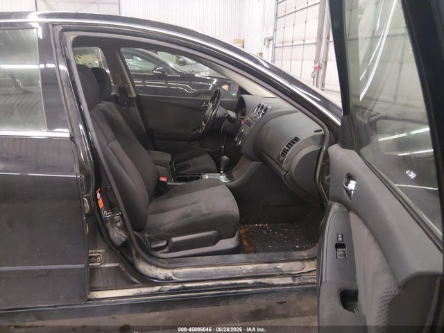2008 Nissan Altima 2.5 S მანქანა იყიდება აუქციონზე, vin: 1N4AL21EX8C230601, აუქციონის ნომერი: 45996046