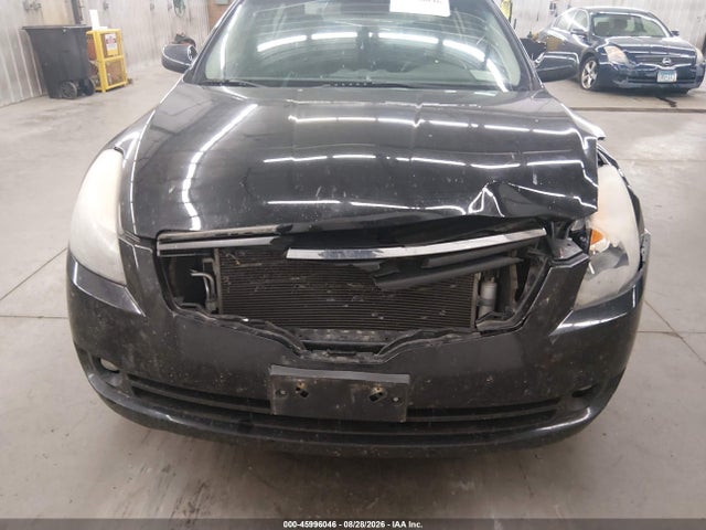 2008 Nissan Altima 2.5 S მანქანა იყიდება აუქციონზე, vin: 1N4AL21EX8C230601, აუქციონის ნომერი: 45996046