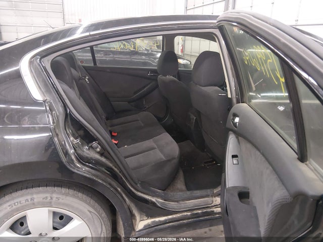 2008 Nissan Altima 2.5 S მანქანა იყიდება აუქციონზე, vin: 1N4AL21EX8C230601, აუქციონის ნომერი: 45996046