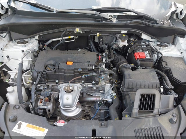 Aukcja sprzedaży 2025 Honda Hr-v Awd Sport, vin: 3CZRZ2H56SM741949, numer aukcji: 45996048