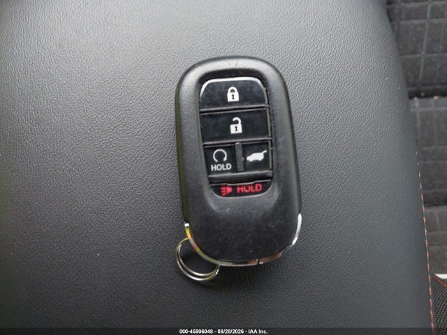 Aukcja sprzedaży 2025 Honda Hr-v Awd Sport, vin: 3CZRZ2H56SM741949, numer aukcji: 45996048