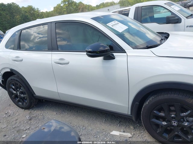 Aukcja sprzedaży 2025 Honda Hr-v Awd Sport, vin: 3CZRZ2H56SM741949, numer aukcji: 45996048