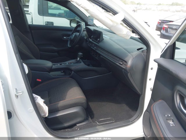 Aukcja sprzedaży 2025 Honda Hr-v Awd Sport, vin: 3CZRZ2H56SM741949, numer aukcji: 45996048