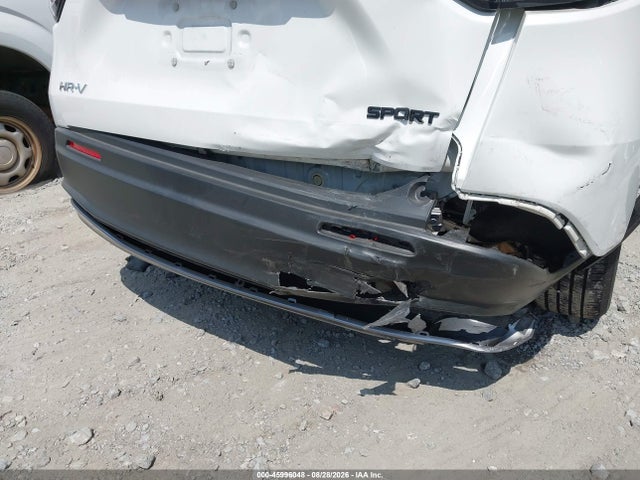Aukcja sprzedaży 2025 Honda Hr-v Awd Sport, vin: 3CZRZ2H56SM741949, numer aukcji: 45996048