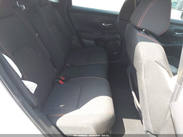 Aukcja sprzedaży 2025 Honda Hr-v Awd Sport, vin: 3CZRZ2H56SM741949, numer aukcji: 45996048