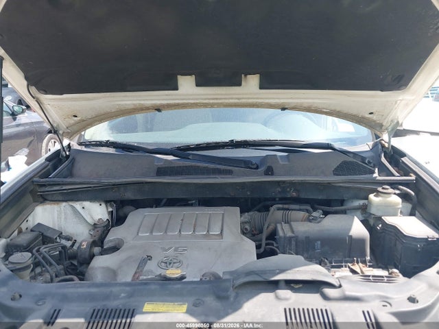 2010 Toyota Highlander Limited V6 მანქანა იყიდება აუქციონზე, vin: 5TDDK3EH1AS020932, აუქციონის ნომერი: 45996050
