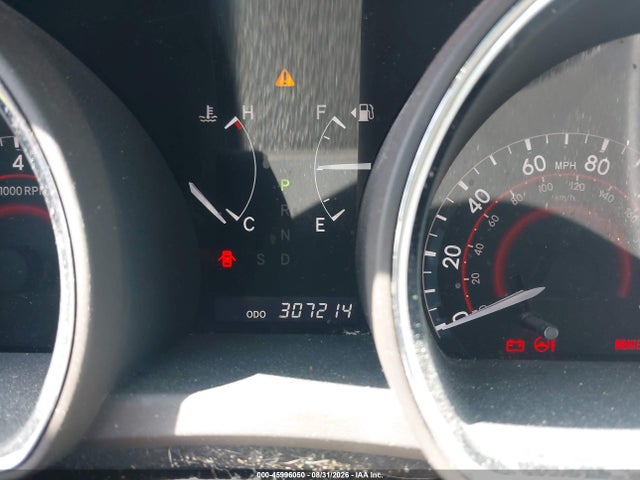 2010 Toyota Highlander Limited V6 მანქანა იყიდება აუქციონზე, vin: 5TDDK3EH1AS020932, აუქციონის ნომერი: 45996050