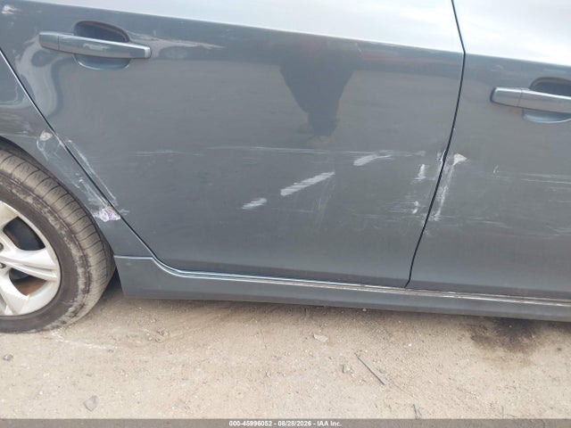 Продаж на аукціоні авто 2012 Chevrolet Cruze 1lt, vin: 1G1PF5SC7C7229247, номер лоту: 45996052