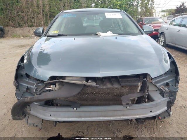 Продаж на аукціоні авто 2012 Chevrolet Cruze 1lt, vin: 1G1PF5SC7C7229247, номер лоту: 45996052
