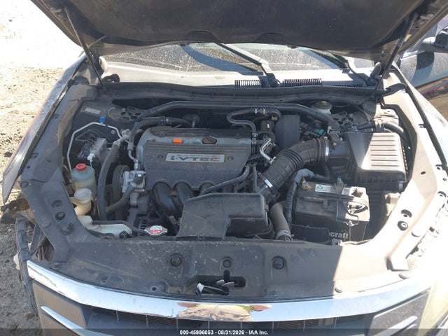Продаж на аукціоні авто 2012 Honda Crosstour 2.4 Ex-l, vin: 5J6TF3H55CL000439, номер лоту: 45996053