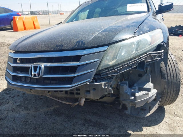 Продаж на аукціоні авто 2012 Honda Crosstour 2.4 Ex-l, vin: 5J6TF3H55CL000439, номер лоту: 45996053