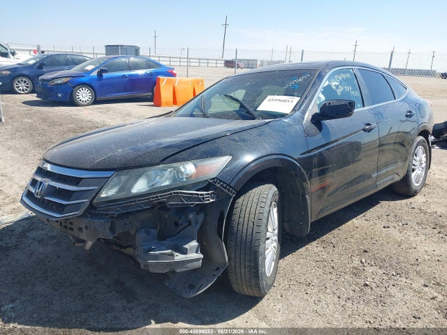 Продаж на аукціоні авто 2012 Honda Crosstour 2.4 Ex-l, vin: 5J6TF3H55CL000439, номер лоту: 45996053