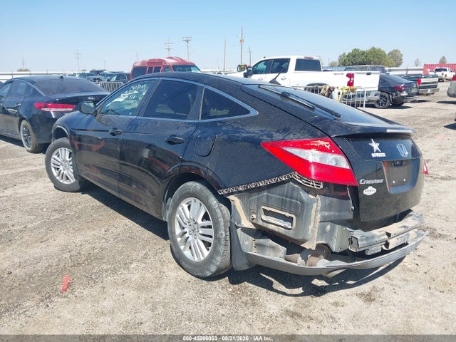 Продаж на аукціоні авто 2012 Honda Crosstour 2.4 Ex-l, vin: 5J6TF3H55CL000439, номер лоту: 45996053
