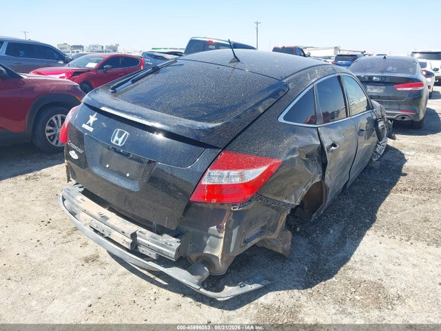 Продаж на аукціоні авто 2012 Honda Crosstour 2.4 Ex-l, vin: 5J6TF3H55CL000439, номер лоту: 45996053