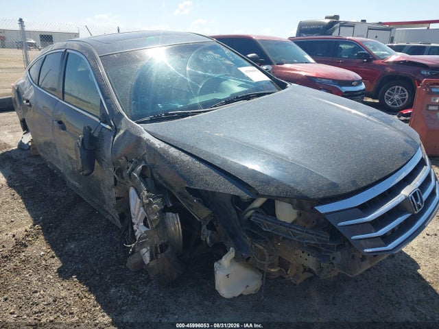 Продаж на аукціоні авто 2012 Honda Crosstour 2.4 Ex-l, vin: 5J6TF3H55CL000439, номер лоту: 45996053