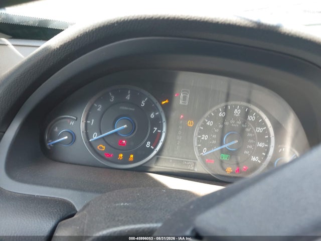 Продаж на аукціоні авто 2012 Honda Crosstour 2.4 Ex-l, vin: 5J6TF3H55CL000439, номер лоту: 45996053