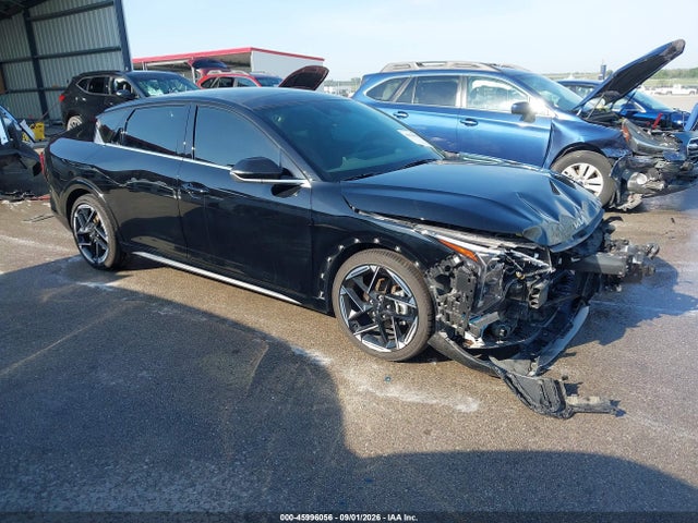 Aukcja sprzedaży 2025 Kia K4 Gt-line, vin: 3KPFW4DE9SE052047, numer aukcji: 45996056