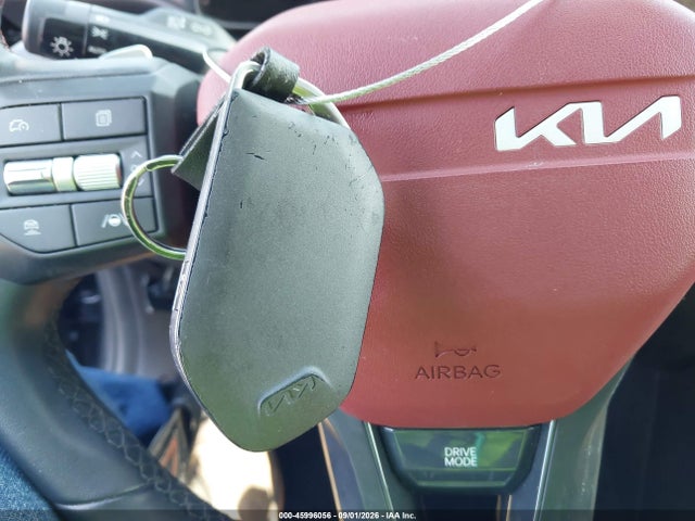 Продаж на аукціоні авто 2025 Kia K4 Gt-line, vin: 3KPFW4DE9SE052047, номер лоту: 45996056