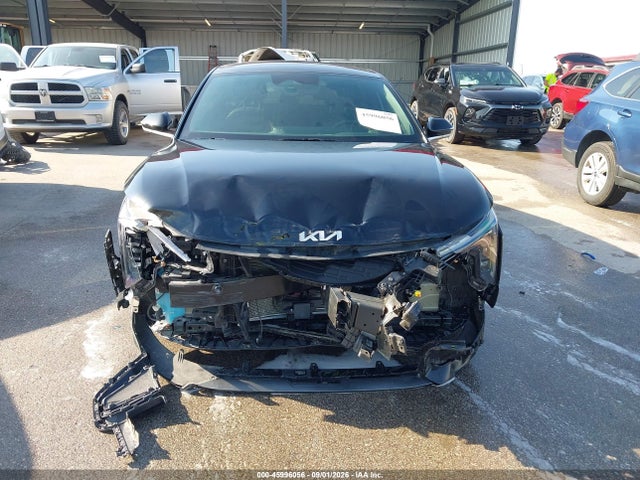 Продаж на аукціоні авто 2025 Kia K4 Gt-line, vin: 3KPFW4DE9SE052047, номер лоту: 45996056