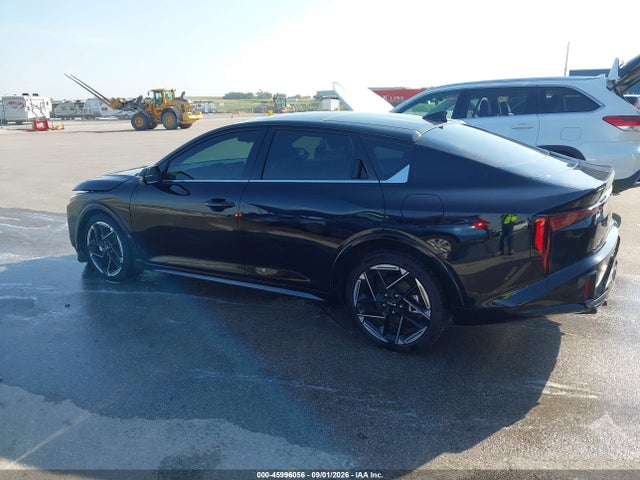 Продаж на аукціоні авто 2025 Kia K4 Gt-line, vin: 3KPFW4DE9SE052047, номер лоту: 45996056
