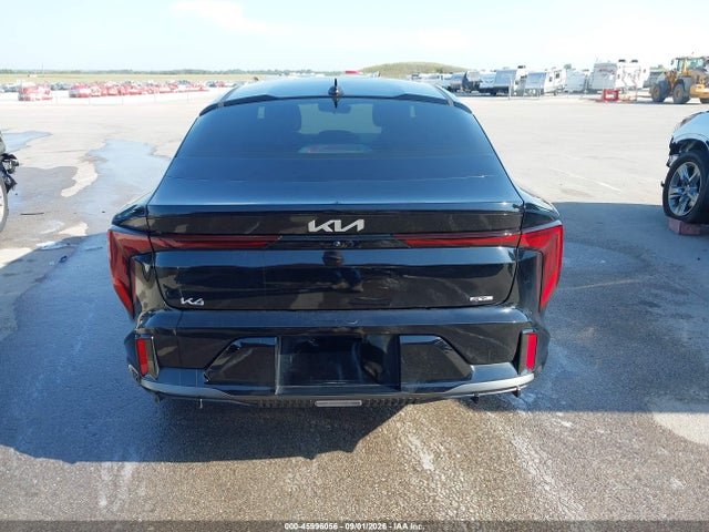 Продаж на аукціоні авто 2025 Kia K4 Gt-line, vin: 3KPFW4DE9SE052047, номер лоту: 45996056