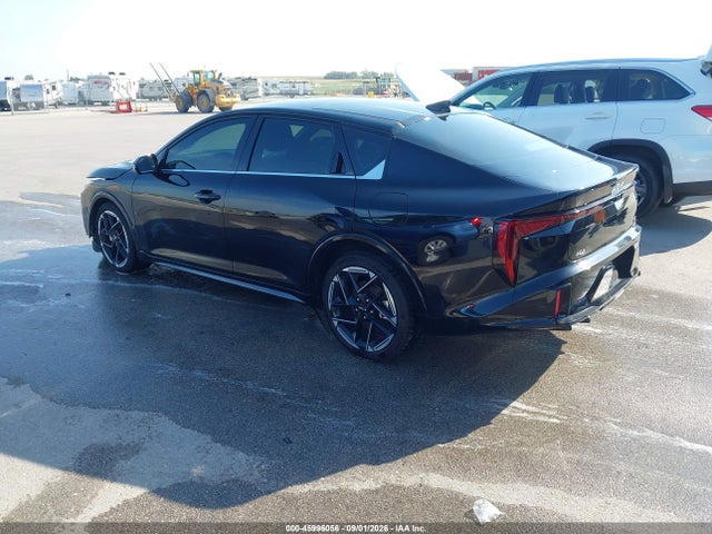 Продаж на аукціоні авто 2025 Kia K4 Gt-line, vin: 3KPFW4DE9SE052047, номер лоту: 45996056