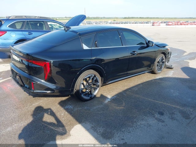 Продаж на аукціоні авто 2025 Kia K4 Gt-line, vin: 3KPFW4DE9SE052047, номер лоту: 45996056