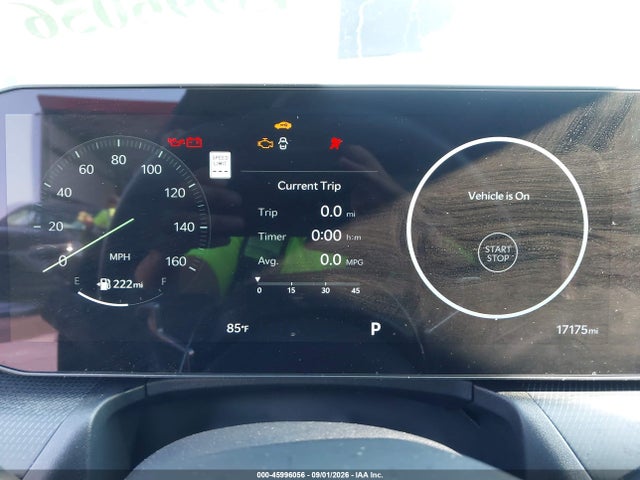 Продаж на аукціоні авто 2025 Kia K4 Gt-line, vin: 3KPFW4DE9SE052047, номер лоту: 45996056