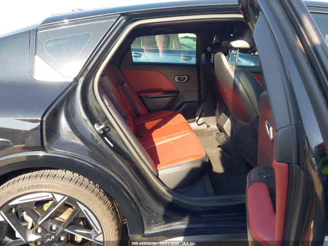 Продаж на аукціоні авто 2025 Kia K4 Gt-line, vin: 3KPFW4DE9SE052047, номер лоту: 45996056